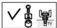 Techly ICAPLB 546T - Important Safety Information - 20