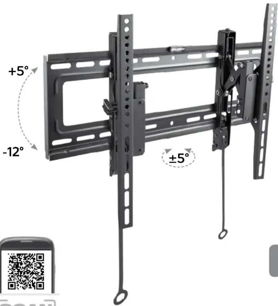 Techly ICAPLB 546T - 2