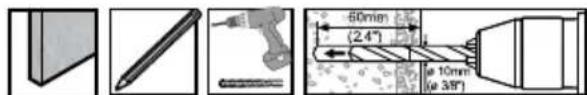 Techly ICAPLB 546T - Important Safety Information - 11