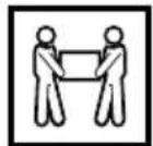 Techly ICAPLB 546T - Important Safety Information - 30