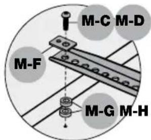 Techly ICAPLB 546T - Important Safety Information - 23