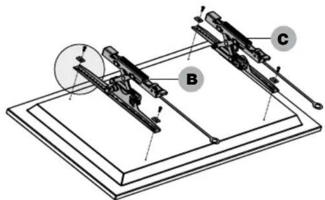 Techly ICAPLB 546T - Important Safety Information - 17