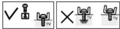 Techly ICAPLB 546T - Important Safety Information - 15