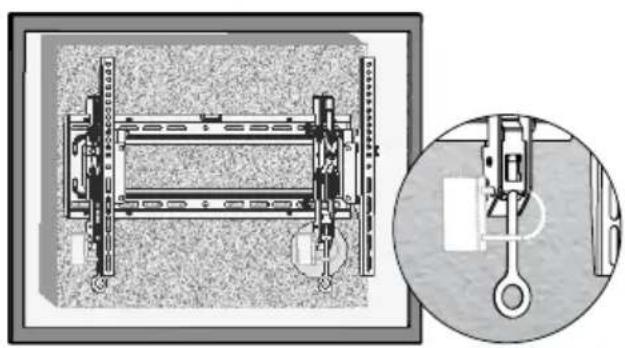 Techly ICAPLB 546T - Important Safety Information - 33