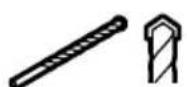 Techly ICAPLB 546T - Important Safety Information - 5