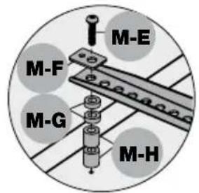 Techly ICAPLB 546T - Important Safety Information - 28