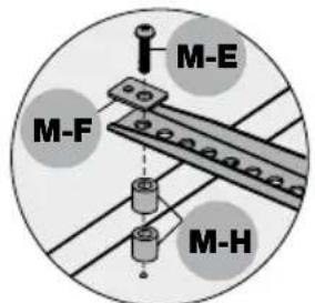Techly ICAPLB 546T - Important Safety Information - 26