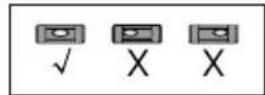 Techly ICAPLB 546T - Important Safety Information - 8