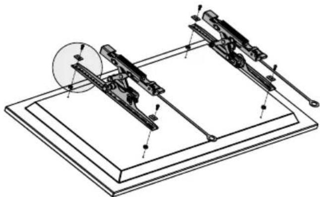 Techly ICAPLB 546T - Important Safety Information - 22