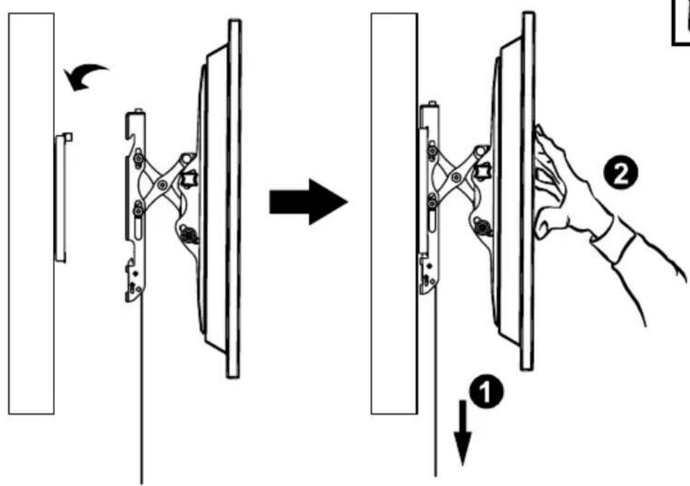 Techly ICAPLB 546T - Important Safety Information - 29