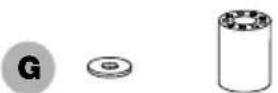 Techly ICAPLB 23M - Gentile Cliente, - 5