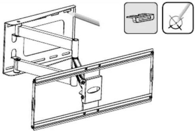 Techly ICAPLB 23M - 1 - 1