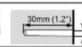 Techly ICAPLB 23M - 2a - 5