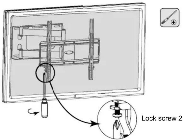Techly ICAPLB 23M - 2b - 10