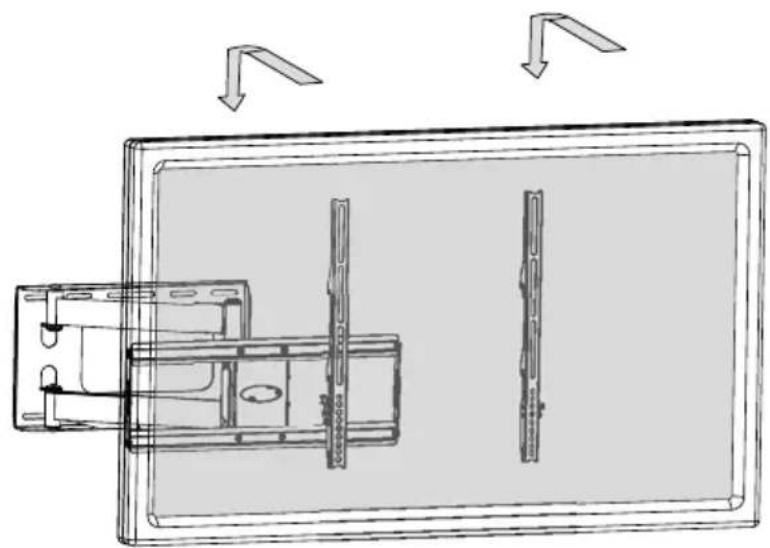 Techly ICAPLB 23M - 2b - 8