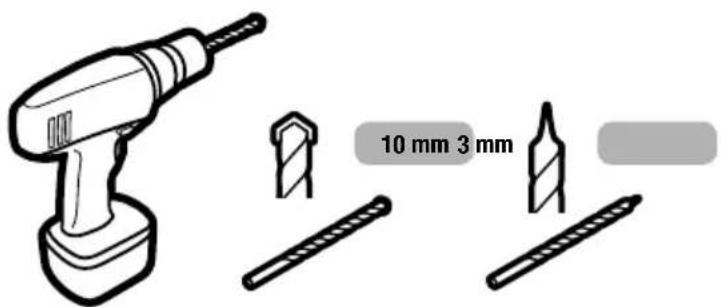 Techly ICAPLB 23M - Gentile Cliente, - 12