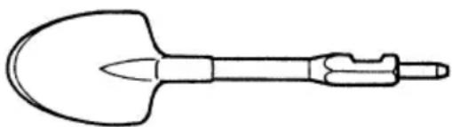 HITACHI H 65SB - OPTIONAL ACCESSORIES (sold separately) - 4