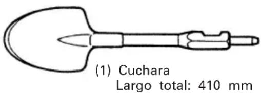 HITACHI H 65SB - (De vente por separado) - 4