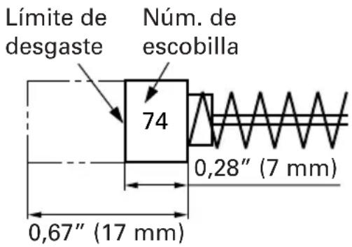 HITACHI H 60MA - MANTENIMIENTO E INSPECCION - 1