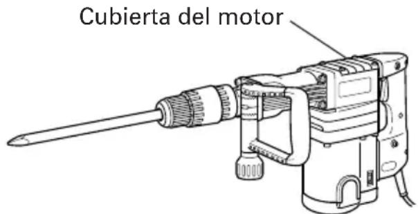 HITACHI H 60MA - PRECAUCION: - 1