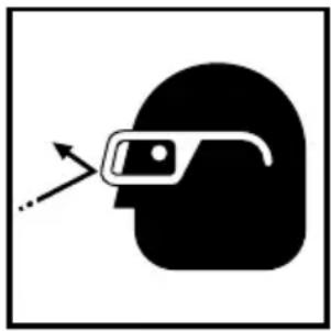 HITACHI H 30PV - SPECIFIC SAFETY RULES AND SYMBOLS - 2