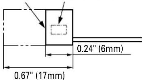 HITACHI G 13SP - WARNING: - 1