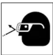 HITACHI G 13SP - SPECIFIC SAFETY RULES AND SYMBOLS - 3