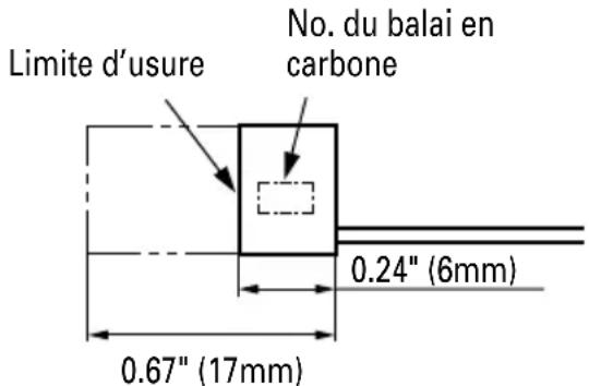 HITACHI G 13SP - A VERTISSEMENT: - 1