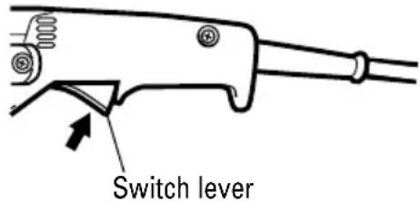 HITACHI G 13SP - GRINDER OPERATION - 1