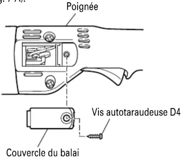HITACHI G 13SP - REMARQUE: - 1