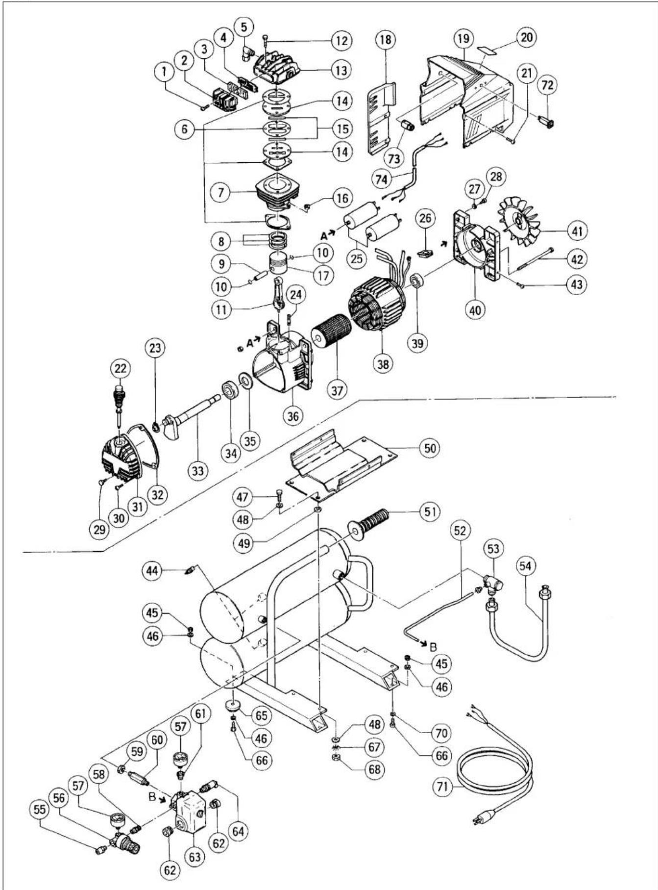 HITACHI EC 6B - ACCESSIONS STANDARDS - 2