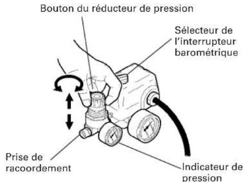 HITACHI EC 6B - AVERTISSEMENT: - 1