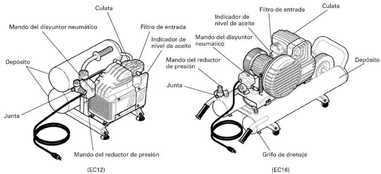 HITACHI EC 6B - NOTA: - 2