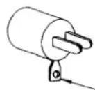HITACHI EC 6B - INSTRUCTIONS DE MISE À LA TERRE - 3