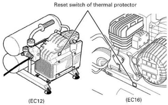 HITACHI EC 6B - 3.Shutdown - 2