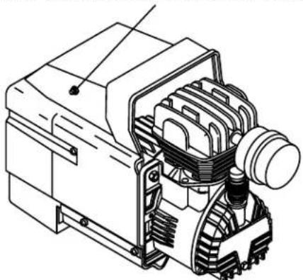 HITACHI EC 129 - À propos du protecteur thermique - 1