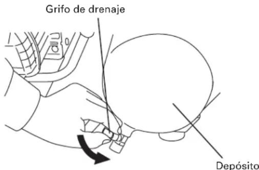 HITACHI EC 129 - Cierre - 1
