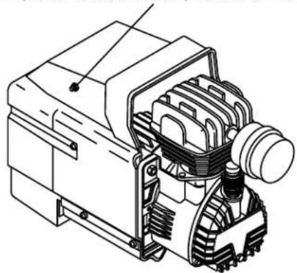 HITACHI EC 129 - Acerca del protector térmico - 1