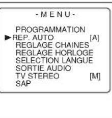 HITACHI DVPF35U - Répétition automatique - 4