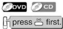 HITACHI DVPF35U - Hint - 1