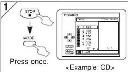 HITACHI DVPF35U - Hint - 2
