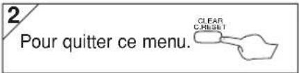 HITACHI DVPF35U - À la réception ou l'enregistrement d'un programme en MTS - 3