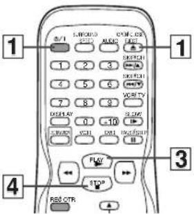 HITACHI DVPF35U - Reproducción de DVD/CD - 5