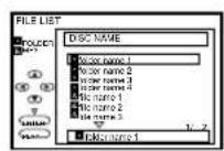 HITACHI DVPF35U - MP3 Playback - 4