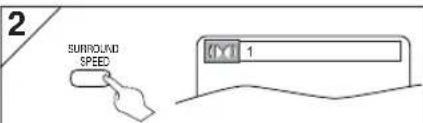 HITACHI DVPF35U - Virtual Surround - 4