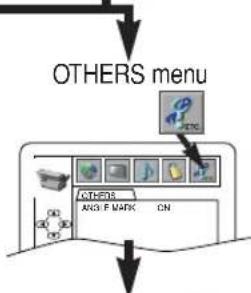 HITACHI DVPF35U - CUSTOM Menu - 10