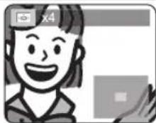 HITACHI DVPF35U - Zoom - 5