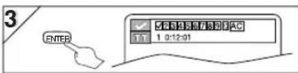 HITACHI DVPF35U - Marker Setup - 6