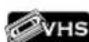 HITACHI DVPF35U - Clock Set Up - 1