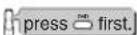 HITACHI DVPF35U - Hint - 1
